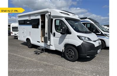 Hobby Ontour C 680 GE